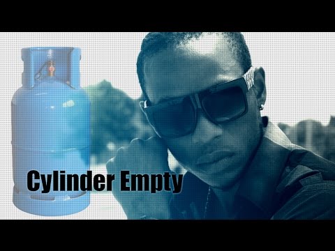 Adeeno - Cylinder Empty (short lyric video)