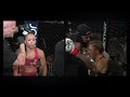 Free Fight | Lydia Warren vs Katty Strite