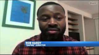FOX 17 Exclusive Interview with Empire Director with Nashville Ties