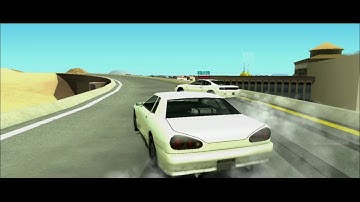 [GTA SAMP] tandem with awi mambo