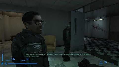 Underhell: Chapter One - Part 14 | FIRST PERSON HORROR 60FPS GAMEPLAY |