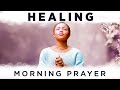 Make Me Whole Again | A Blessed Morning Prayer To Start Your Day