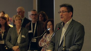 Phillip Kerr - The Future of Professional Development