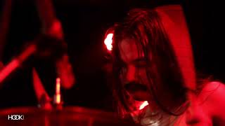 Video thumbnail of ".Feast - Peradaban (Live at E-Project UAJY)"