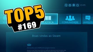Top 5 Twitch Highlights - Modo Xoxotão