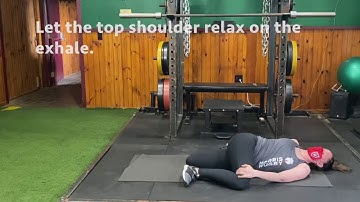 Bretzel Mobility Drill