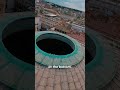 The Impossible Physics of The Pantheon