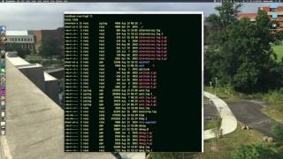 Recap apache2 conf and log files