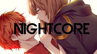 (Thanks Kerotari) Fantasize [Nightcore]