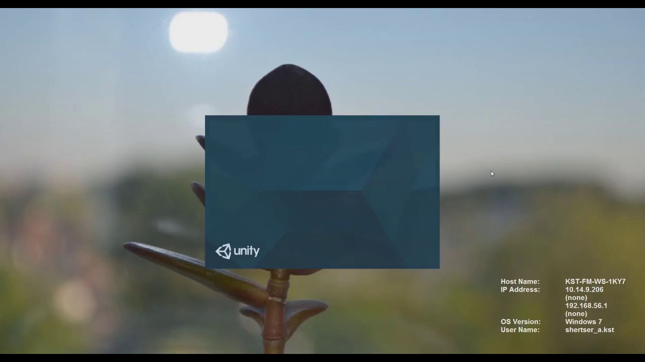 Дополненная реальность в информатике. Augemented Reality for Computer Science