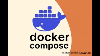 15. docker compose - part1