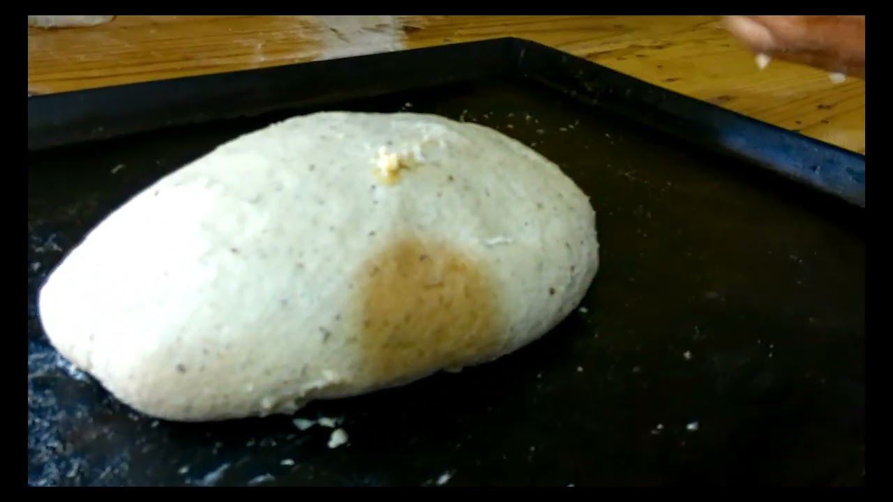 PAN DE RANCHO, MUY SUAVE Y DELICIOSO