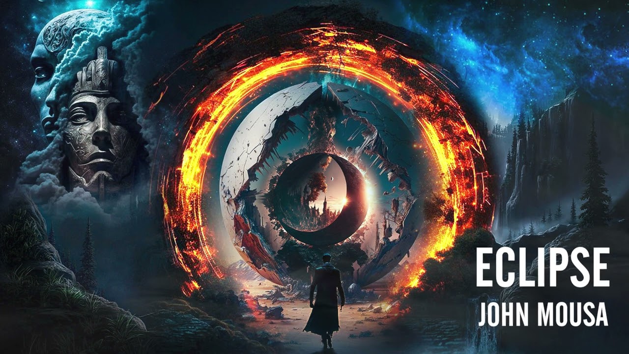 Watch Eclipse - Saga |Epic music Album | John Mousa on YouTube Watch Eclipse - Saga |Epic music Album | John Mousa on YouTube