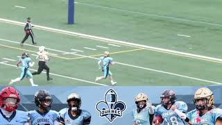 Tq 2025 Sponsor Highlights