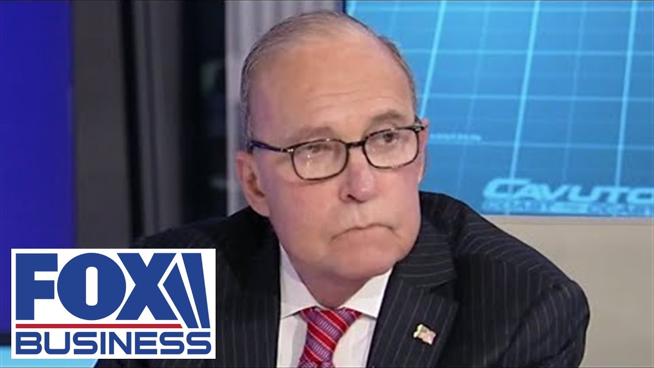 Larry Kudlow: Here's where the rubber meets the road