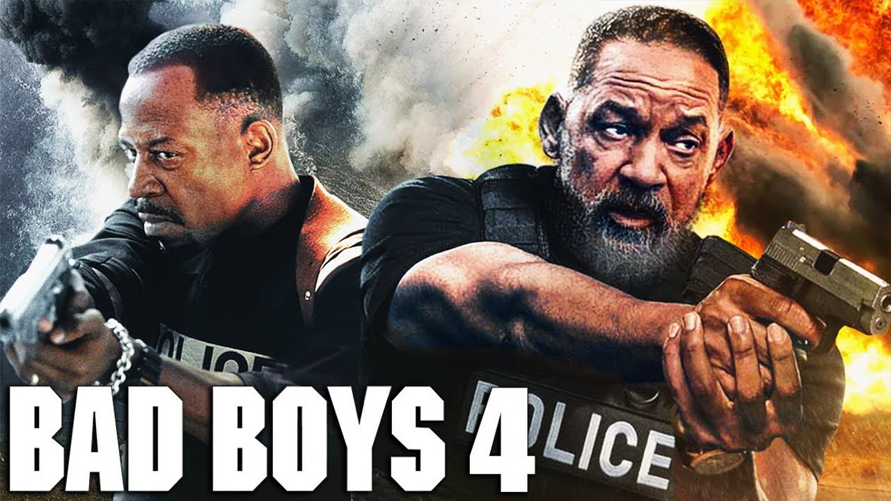 Bad Boys 4: Everything we know  cast, plot, more