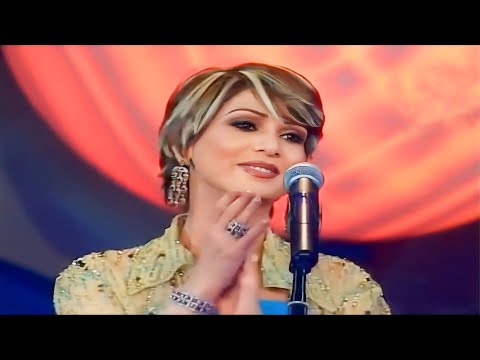 نوال الكويتية الشوق جابك هلا فبراير 2003