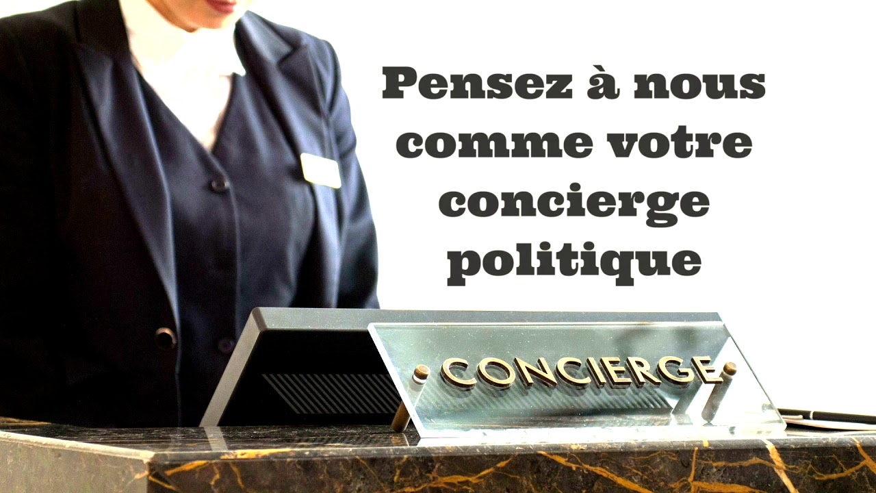 Élections fédérales 2019