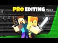 How To Record & Edit Gaming Videos | Part-1 | Wondershare Democreator