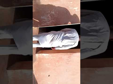 مسجد الذي درس فيه الشيخ عثمان بن فودي في مدينة أغاديز