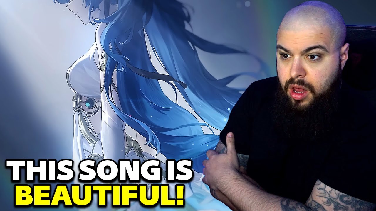 This Song Is BEAUTIFUL! EP2.6 — Iuno - 