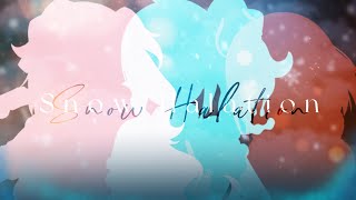 Snow Halation　【 BEASTIEZ Cover】