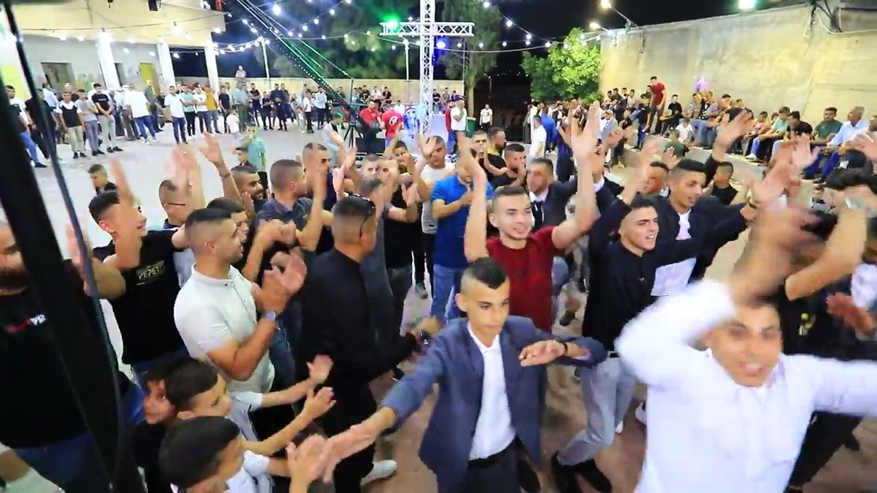 الفنان محمد العراني سهره العريس طارق زقزوق🔥الحفله كامله🔥ستوديو حسام