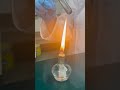 Heating a Test Tube #laboratory #chemistry #vetschool