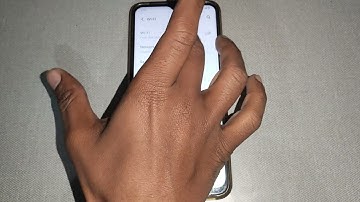 Vivo Y16 WiFi setting,how to connect WiFi network Vivo Y16