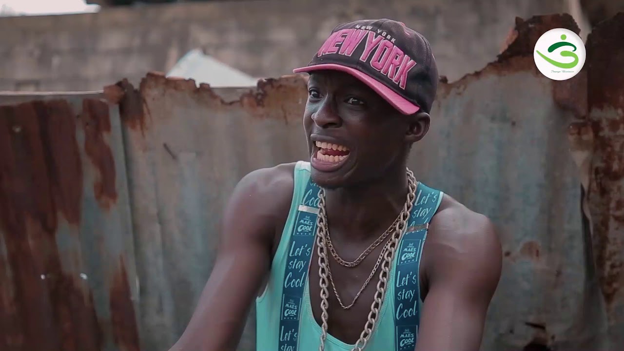 LE SISIA DE DAC-M Episode 30: Mon père