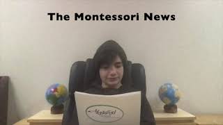 The Montessori News, 2021 The Montessori News, 2021