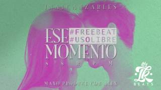 "Ese Momento" Romantic | Rap Instrumental Love Hip Hop | USO LIBRE |Prod by Inalcanzables Beats