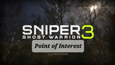Point Of Interest 41,42,43,44,45,46,47