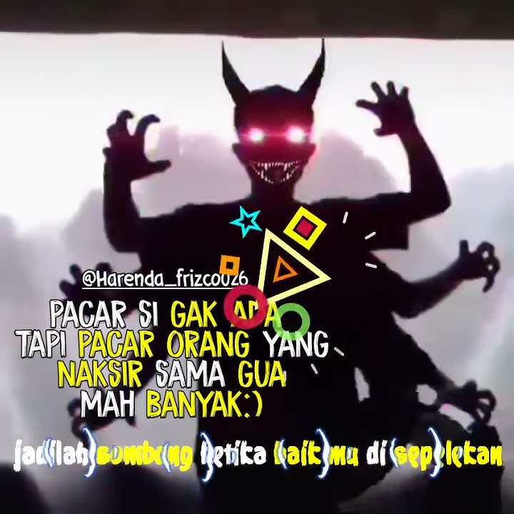 story wa mantul,dj (ampun dj)
