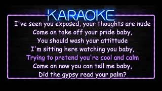 Des'ree - Feel So High(Karaoke)