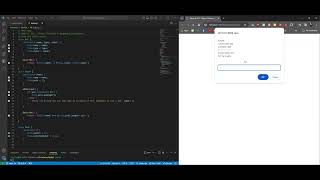 Week 8: JS5 - Object Oriented Programming Assignment