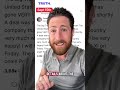 TikTok Has Been Saved As A Framework Deal Has Been Reached 