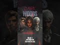 Dark Woods Folge 1 - Der Auftakt meiner neuen Hörspielserie ab sofort exklusiv bei BookBeat