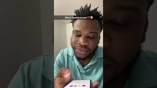 Plssss be nice I’m just a beginner in Spanish #learnspanish #languagelearning #pingoai #6g80q screenshot 3