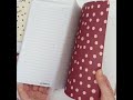 Cuaderno Rocket Love