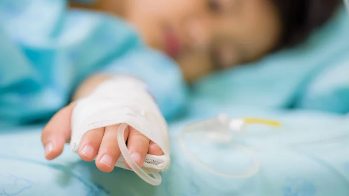When Children Need Palliative Care with Kelly Mich...