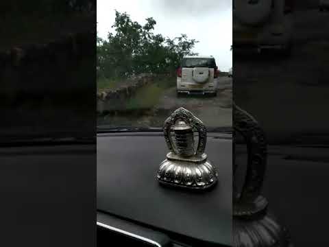 monsoon palace car taxi rishabh travels - video from Rishabh Travels