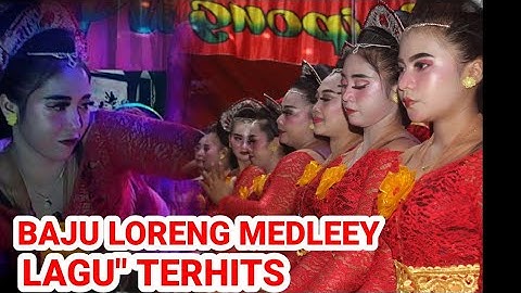 BAJU LORENG MEDLEEY CAPTAIN TSUBASA SA