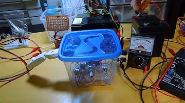 AFIC SJR MultiCharger Boxed