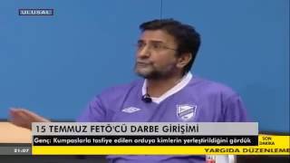 Veryansın 23.07.2016 | Nihat Genç | Erdem Atay | Ulusal Kanal