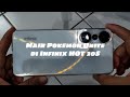 Infinix HOT 20s - Tes Main Game Pokemon Unite