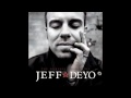 I Fear You - Jeff Deyo