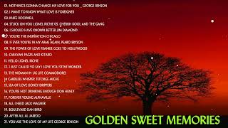 SWEET MEMORIES LOVE SONG HITS 80S l SWEET OLD LOVE SONGS l RELAXING HITS 70S 80s 90S