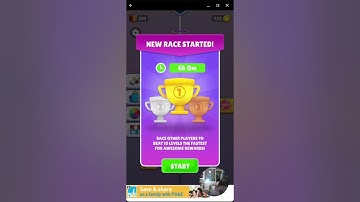 10 mins of Merge Miners