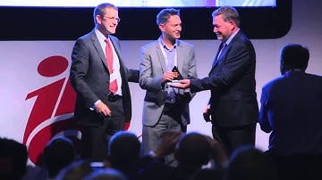 IBC 2014 Amsterdam Highlights | Cambridge Imaging Systems